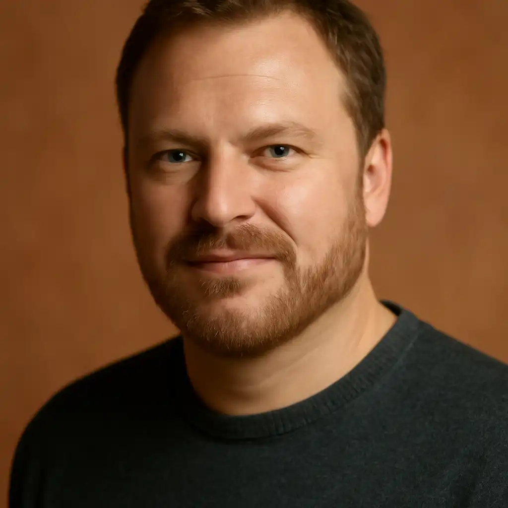 Marcus Sterling